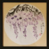 Purple Wisteria