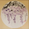 Purple Wisteria - Image 2